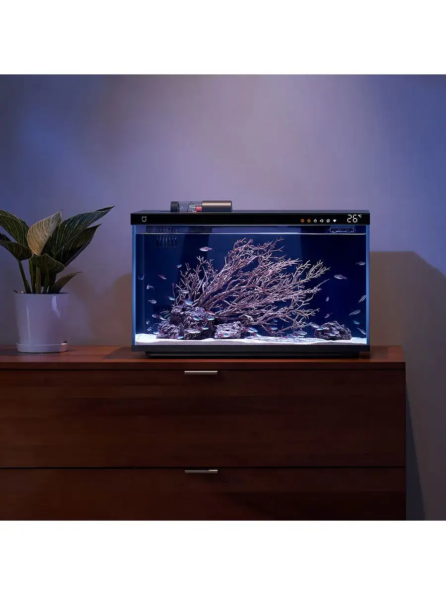Аквариум Xiaomi Mijia Купить
