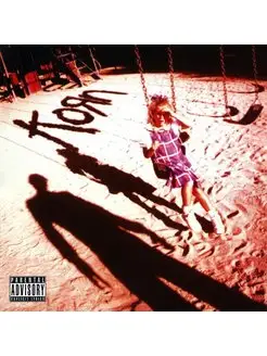 Korn - Korn