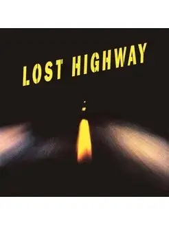 Various Lost Highway (Original Motion Picture Soundtrack)