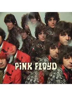 Pink Floyd - The Piper At The Gates Of Dawn