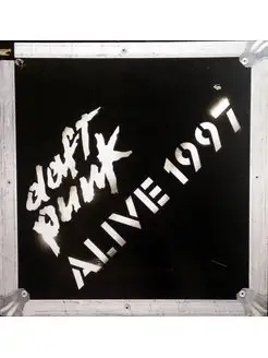 Daft Punk - Alive 1997