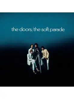 The Doors - The Soft Parade