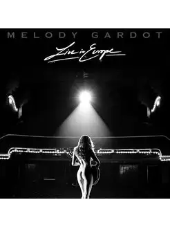 MELODY GARDOT - LIVE IN EUROPE