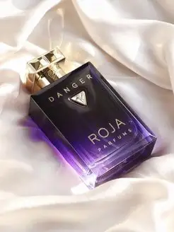 Духи Roja Danger Pour Femme 100 мл