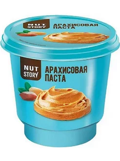 Паста арахисовая 350 г