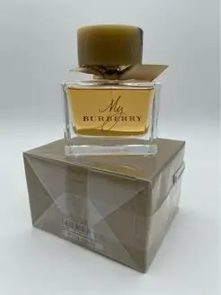 Burberry My Burberry, 90 ml