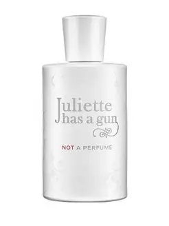 Juliette Has A Gun Not A Perfume