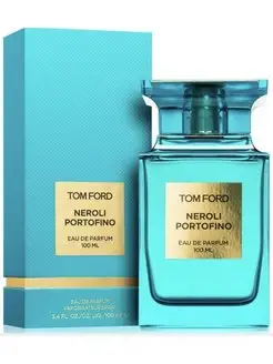 TOM FORD Neroli Portofino