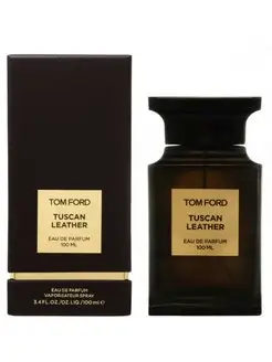 Tom Ford Tuscan Leather