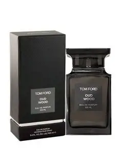 Tom Ford Oud Wood