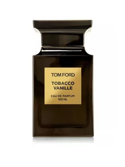 Tom Ford Tobacco Vanille, том форд табак ваниль