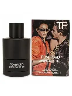 Tom Ford Ombre Leather