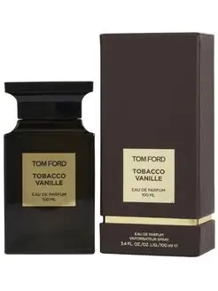 Tobacco Vanille Tom Ford