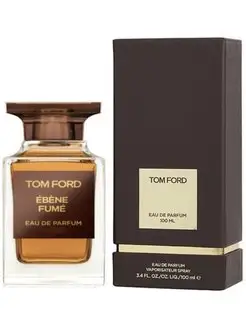 Tom Ford Ebene Fume