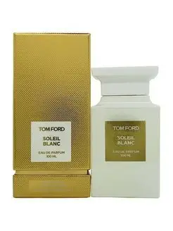 Tom Ford Soleil Blanc