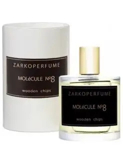 Парфюмерная вода Zarkoperfume MOLeCULE No. 8, 100 мл