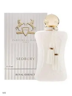 PARFUMS DE MARLY Sedbury