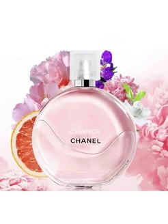 CHANEL CHANCE Eau De Parfum