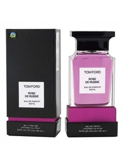 Tom Ford rose de russie том форд розе де русси