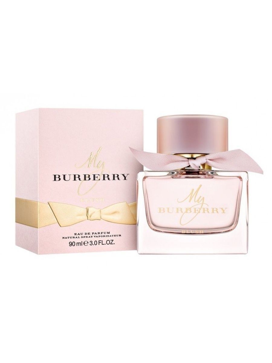 Burberry my Burberry blush EDP, 90 ml. My Burberry Eau de Parfum 90ml. Burberry my Burberry 90 мл. My Burberry blush 90ml.