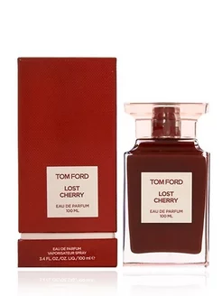 Том Форд Вишня Tom Ford lost cherry