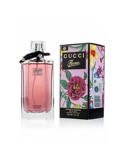 Gucci Flora By Gucci Gorgeous Gardenia