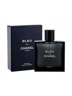 Bleu De Chanel Parfum духи 100мл