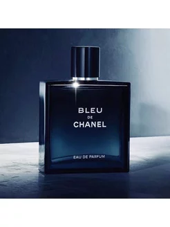 Духи BLEU DE CHANEL pour homme 100 мл