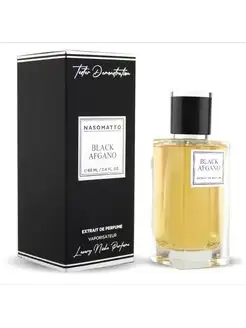 Nasomatto Black Afgano Extrait de Parfum