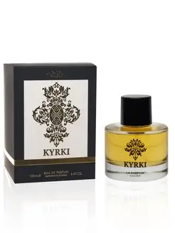 Kyrki 100ml. Арабские духи