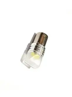 Автолампа 1156 стробоскоп Led 6 SMD 3050 P21W 12В 1 шт