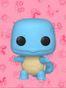 Фигурка POP! Pokemon Покемон Сквиртл 504 бренд Funko продавец Продавец № 391762