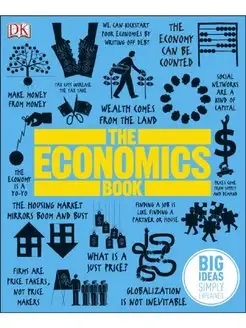 The Economics Book