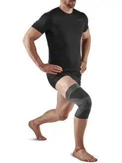 Наколенник Light Support Knee Sleeve