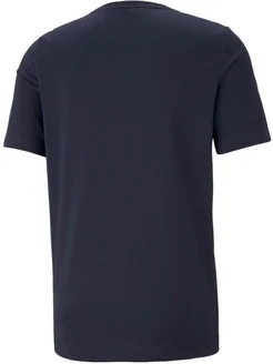 Футболка ACTIVE Small Logo Tee