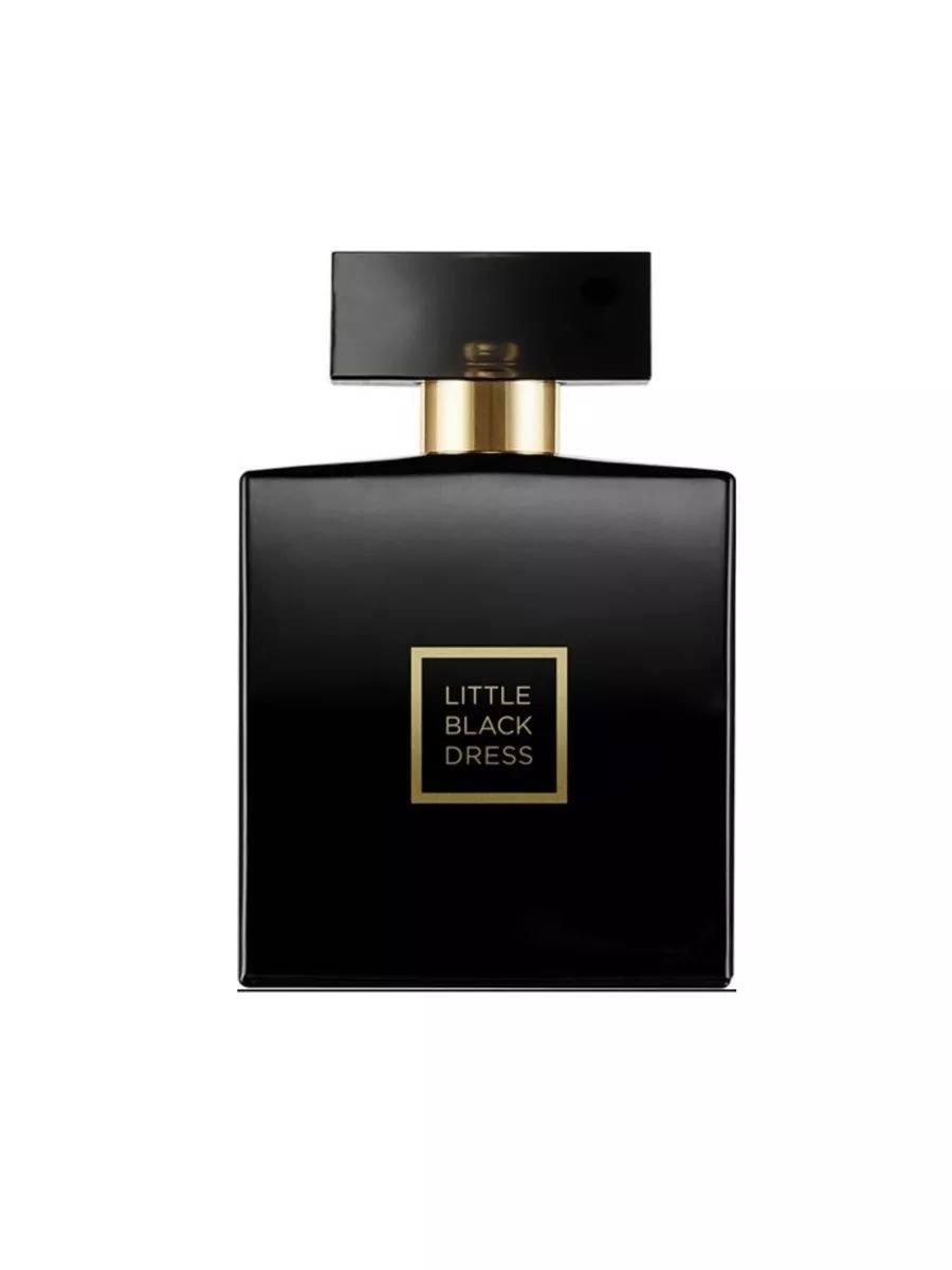 Little Black Dress weekend Avon