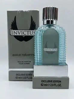 Paco Rabanne Invictus 62мл