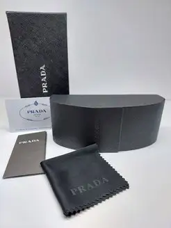 футляр для очков Prada