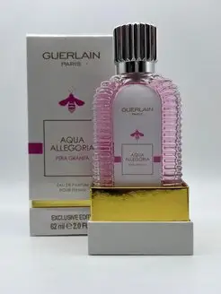 Guerlain Aqua Allegoria Pera Granita 62мл