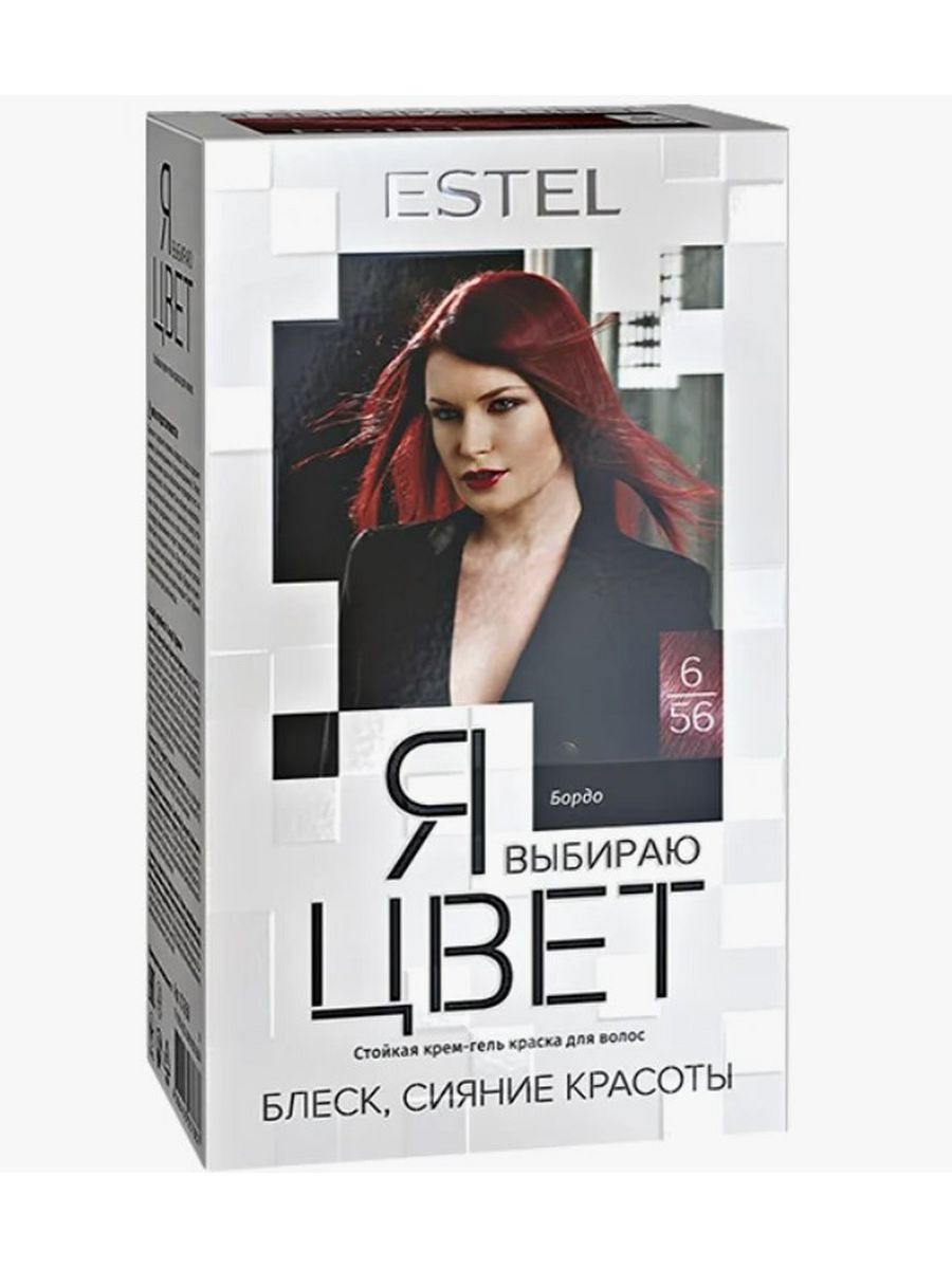 Estel color отзывы