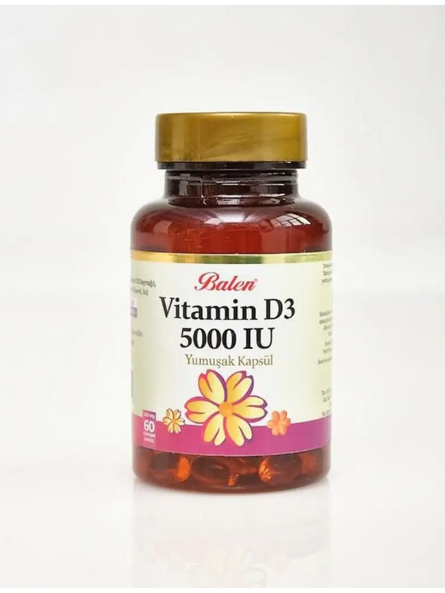 Now vitamin d 5000. Balen витамин д3. Витамин д3 5000ме капсулы d 3 д 5000. Витамин д3 турецкий Balen. D3 5000, 450мг 60кап Balen.