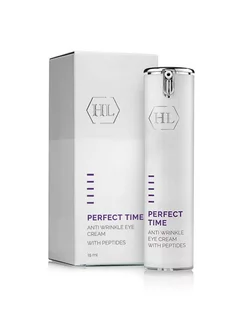 Крем для век Perfect Time Anti Wrinkle Eye Cream 15 мл