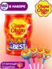 The best of Чупа Чупс лучшие из лучших, 150 шт.*12 г бренд Chupa Chups продавец Продавец № 1273279