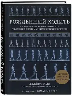 Рожденный ходить. Миофасциальная эффективность