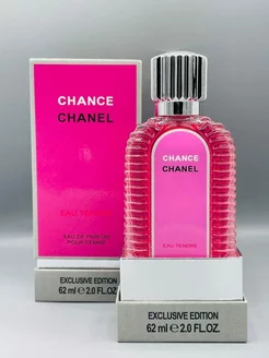 Chanel Chance Eau Tendre 62мл