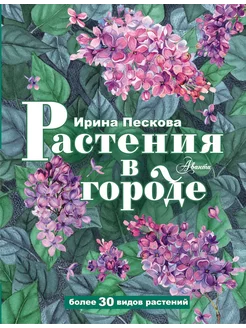 Растения в городе