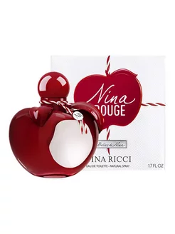 Nina Ricci Rouge 80 (Нина Руж)