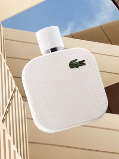 Духи Lacoste Blanc 12.12 White - Лакост Бланк 100 мл