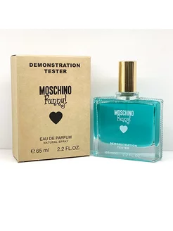 Тестер Moschino Funny 65 ml