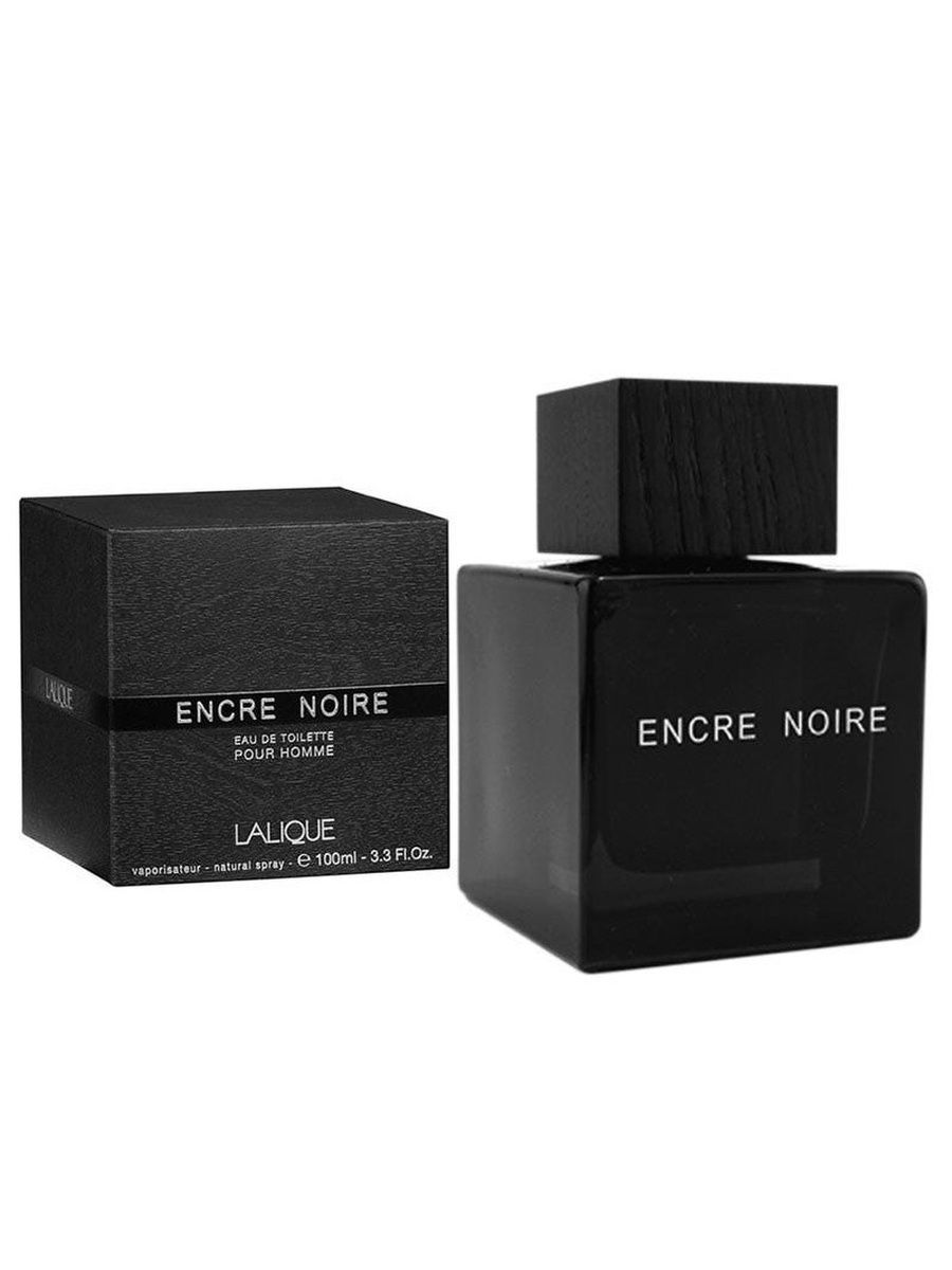 L extreme lalique encre